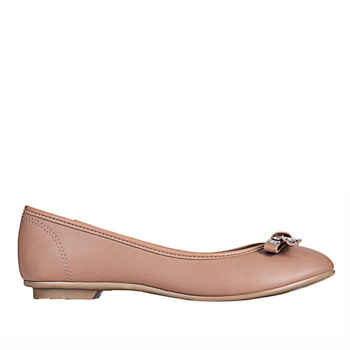 Baleta de Mujer marca Moleca / Baleta 5027.1486.7800