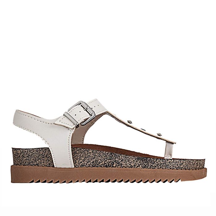 Sandalia de Mujer marca Moleca / Sand.5500.114.9569