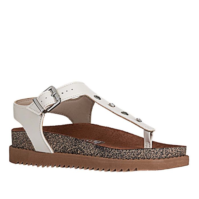 Sandalia de Mujer marca Moleca / Sand.5500.114.9569