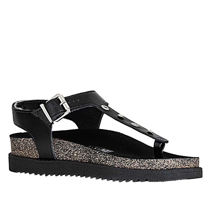 Sandalia de Mujer marca Moleca / Sand.5500.114.9569
