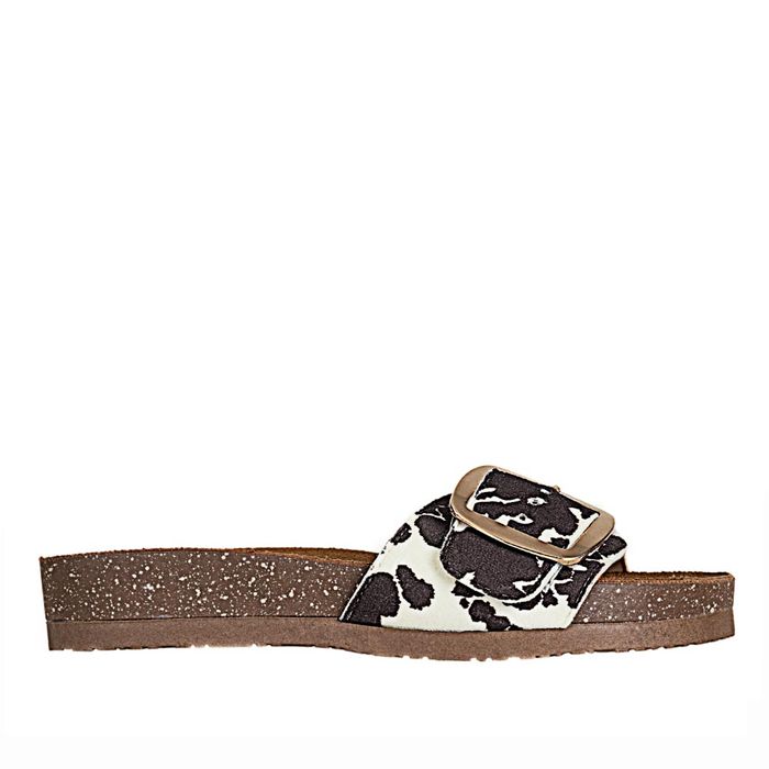 Sandalia de Mujer marca Frattini / Sand.alma-01