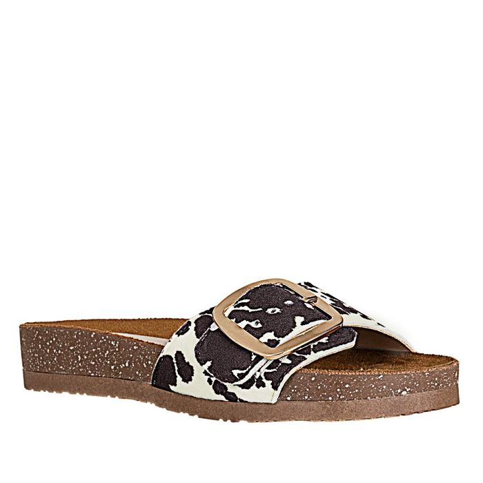 Sandalia de Mujer marca Frattini / Sand.alma-01
