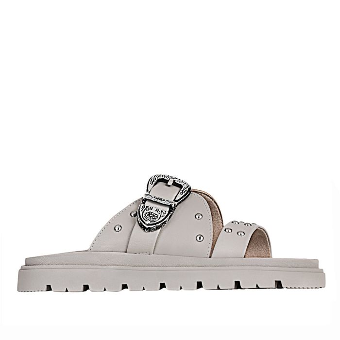 Sandalia de Mujer marca Moleca / Sand.5504.103.9569