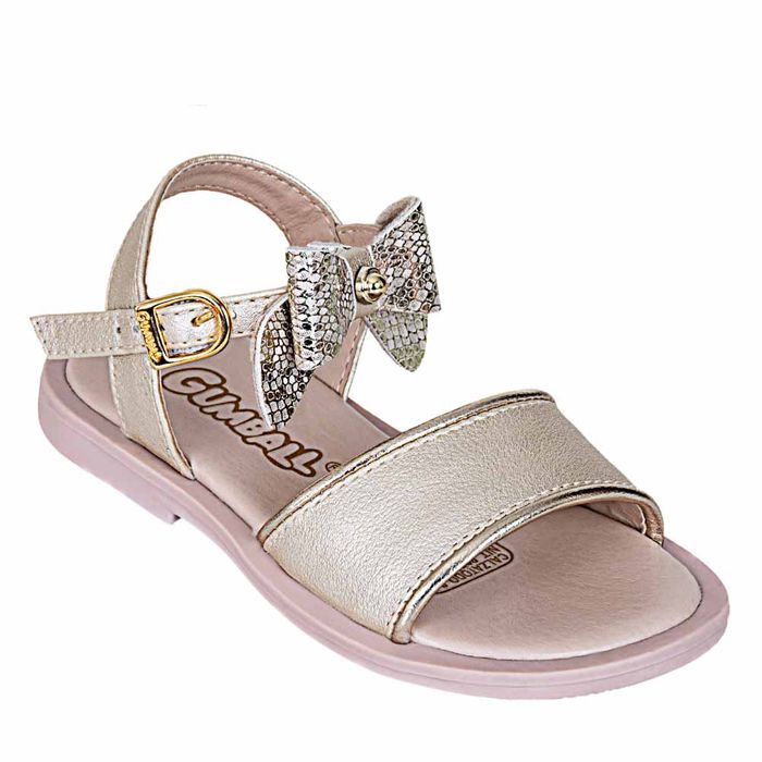 Sandalia de Niñas marca Gumball / Sand.bero