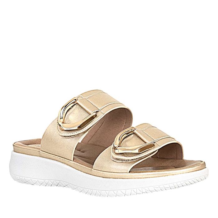 Sandalia de Mujer marca Frattini soft / Sand.h3t9525-7