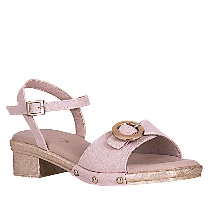 Sandalia de Niñas marca Frattini teen / Sand.boka