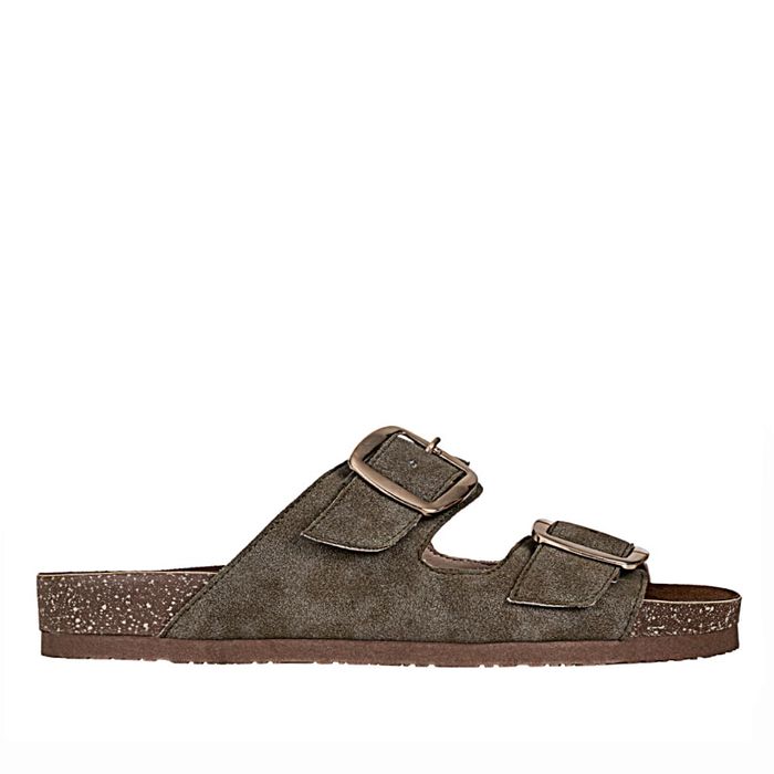 Sandalia de Mujer marca Frattini / Sand.alana-01