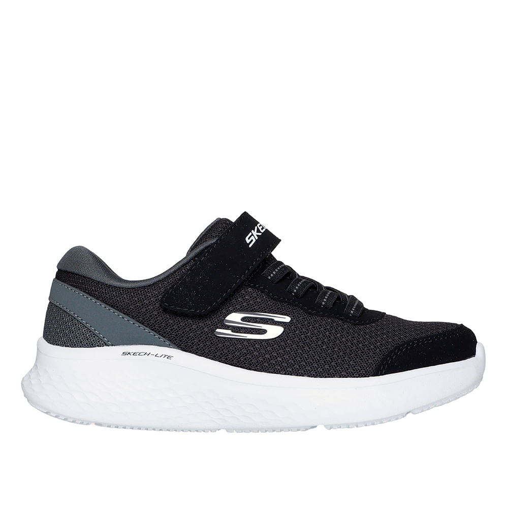 Tenis de Niño marca Skechers Tenis 404015lblk