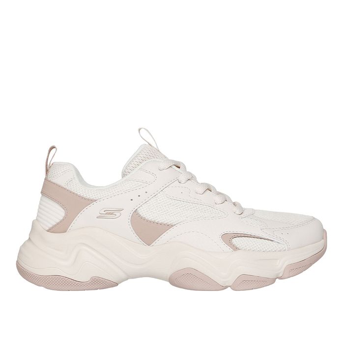 Tenis de Mujer marca Skechers / Tenis 117685nat