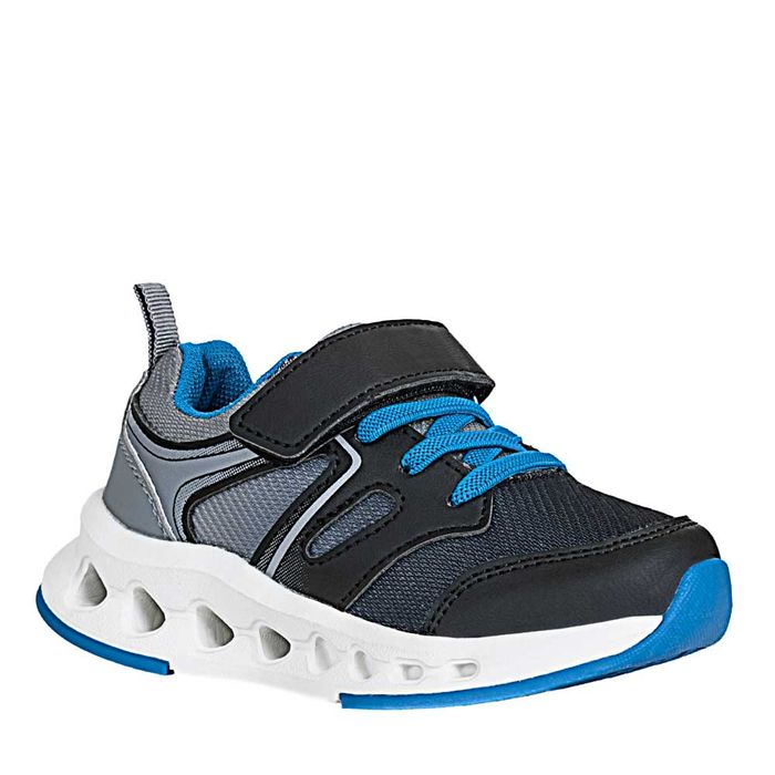 Tenis de Niño marca Gumball / Tenis fuz 19-25-2 inf