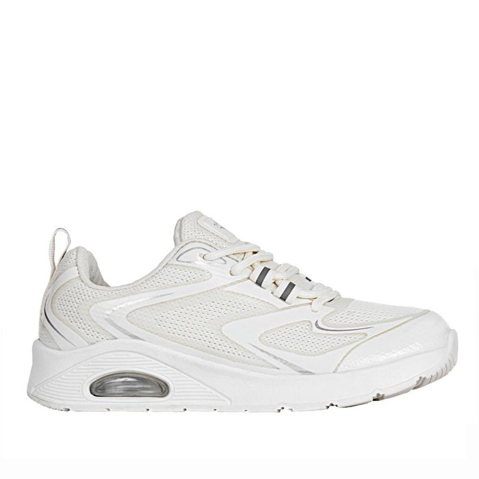 Tenis de Niñas marca Throwing / Tenis fuz 50-25-2 jun fem