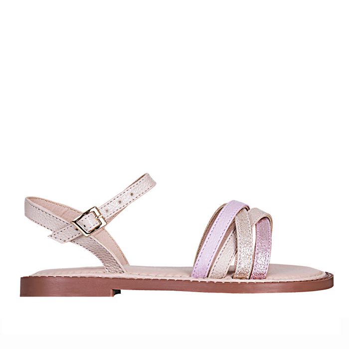 Sandalia de Niñas marca Gumball / Sand.borina