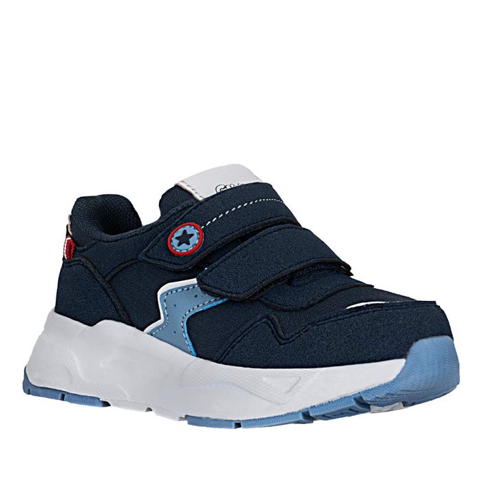 Tenis de Niño marca Gumball / Tenis fuz 6-26-1 inf mas