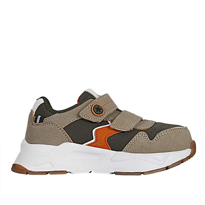 Tenis de Niño marca Gumball / Tenis fuz 6-26-1 inf mas