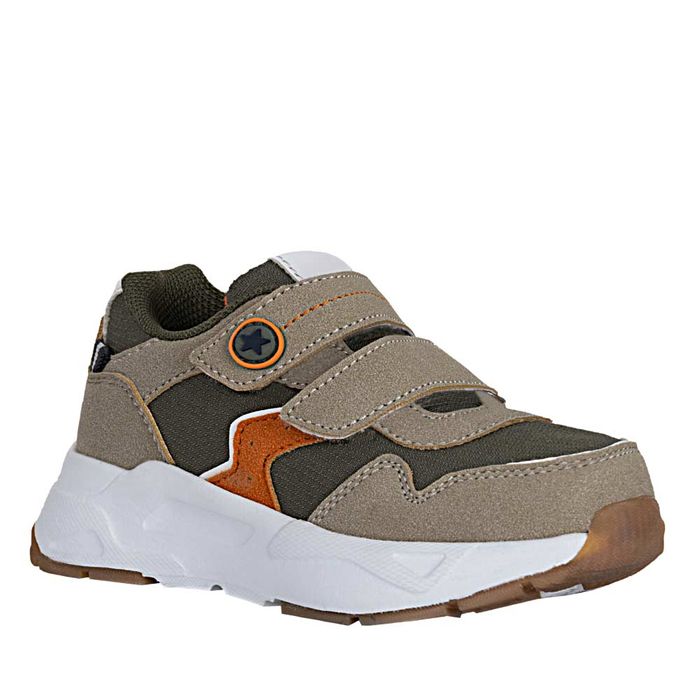 Tenis de Niño marca Gumball / Tenis fuz 6-26-1 inf mas