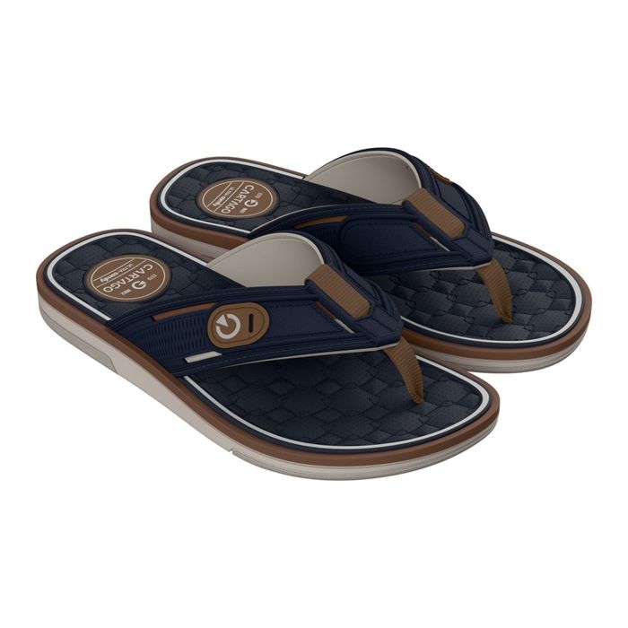 Sandalia de Hombre marca Cartago / Sand. 12531c cartago  (12531c-br737)