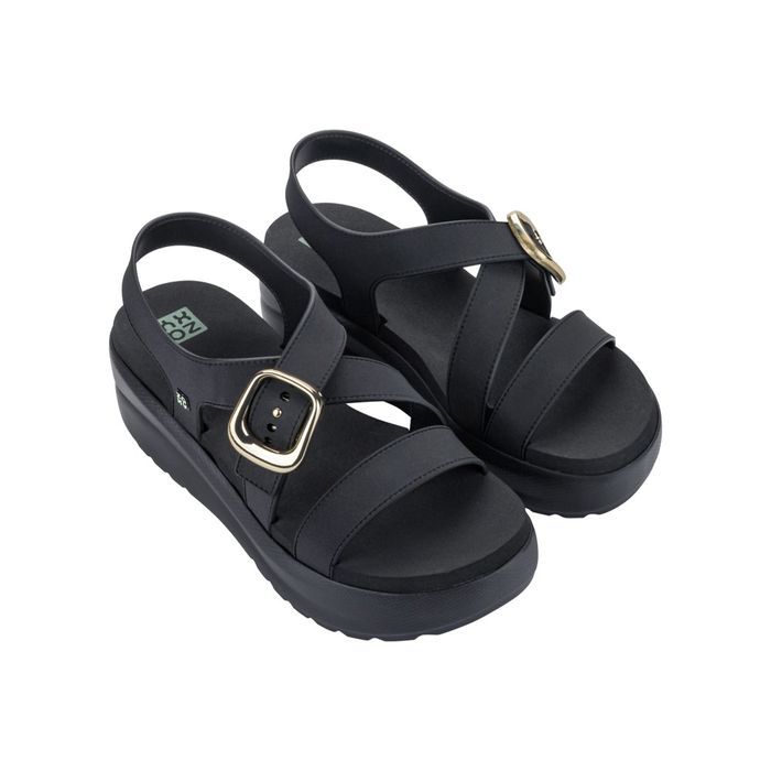 Sandalia de Mujer marca Zaxy / Sand.19261c  (19261c-br440)