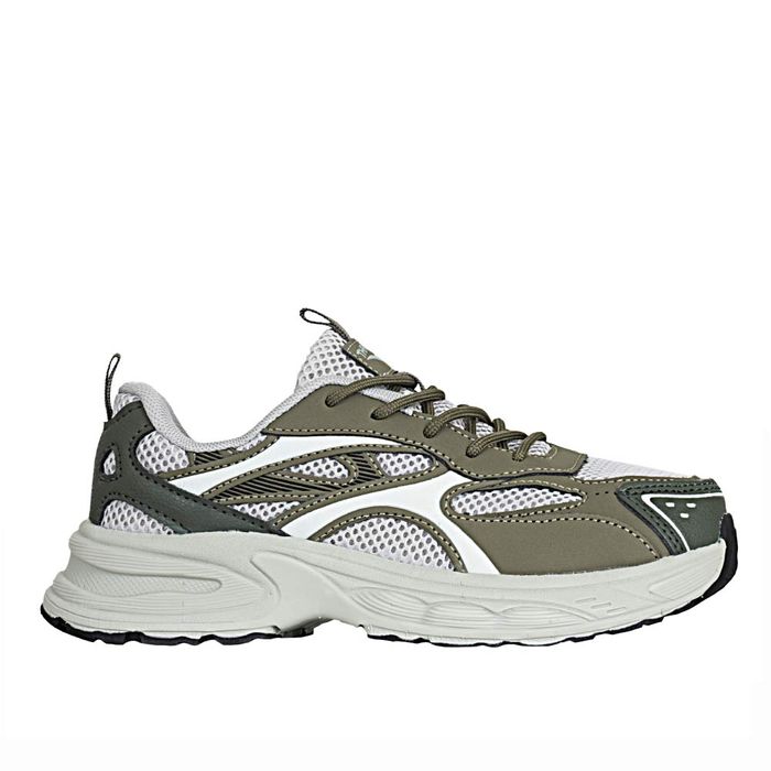 Tenis de Niño marca Throwing / Tenis fuz 14-25-2 jun mas