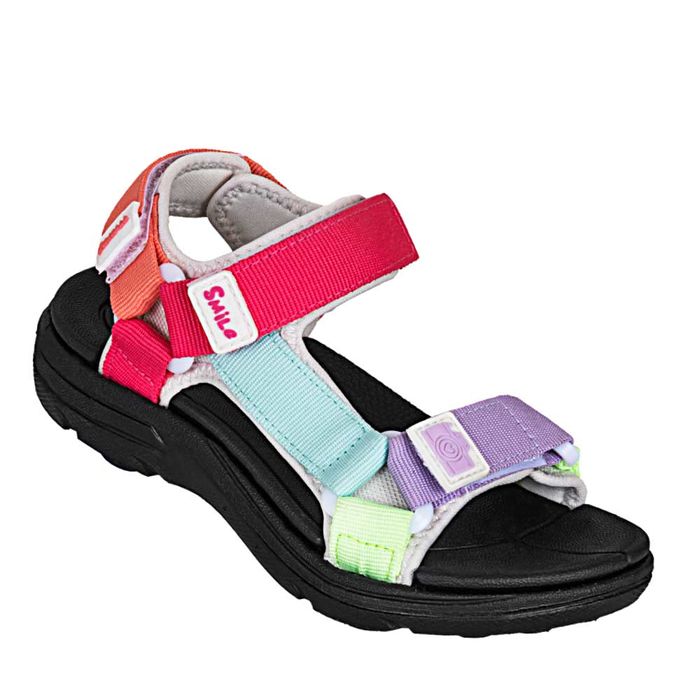 Sandalia de Niñas marca Gumball / Sand.xia vel 1-25-2 fem inf