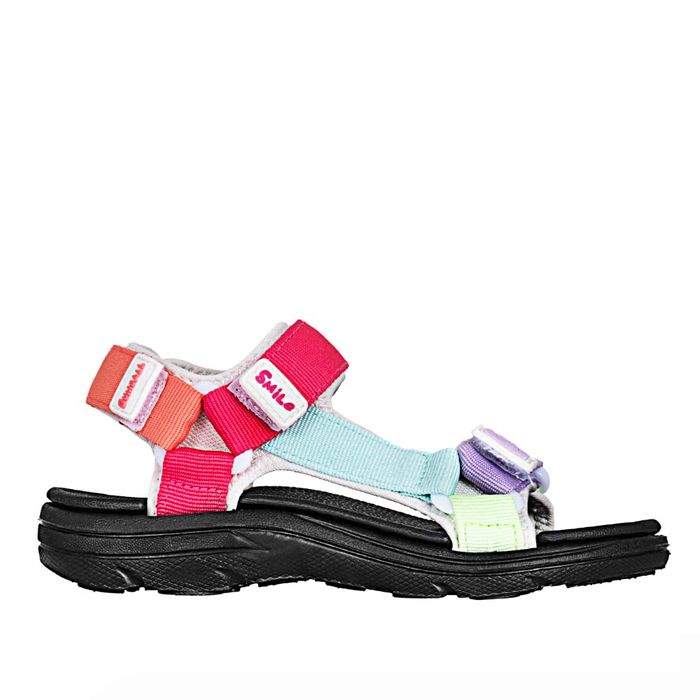 Sandalia de Niñas marca Gumball / Sand.xia vel 1-25-2 fem inf