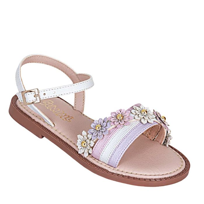 Sandalia de Niñas marca Gumball / Sand.bolda