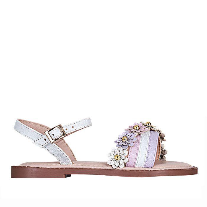 Sandalia de Niñas marca Gumball / Sand.bolda