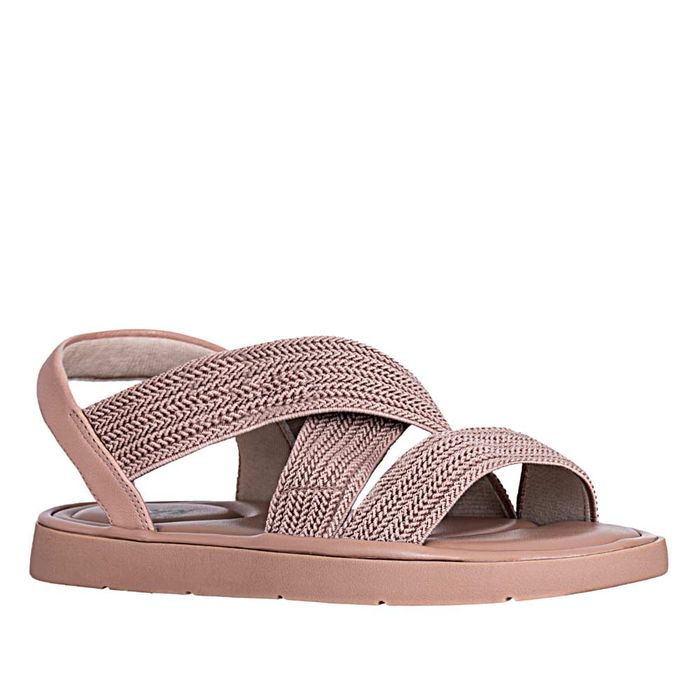 Sandalia de Mujer marca Frattini soft / Sand.7208105