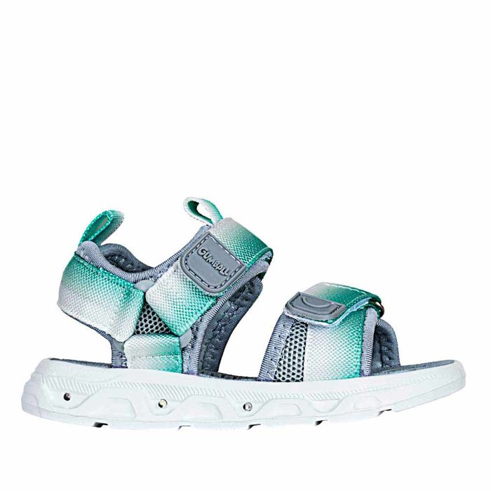 Sandalia de Niñas marca Gumball / Sand.fuz 3-26-1 vel mas