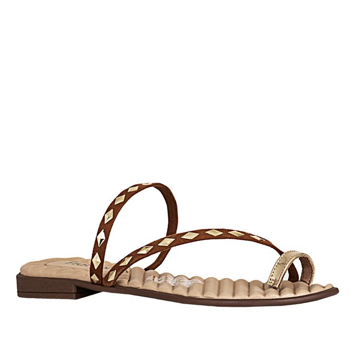 Sandalia de Mujer marca Frattini bela / Sand 8519117