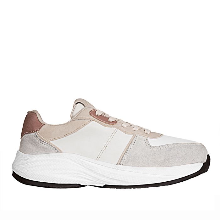 Tenis de Mujer marca Frattini soft / Tenis evt-27