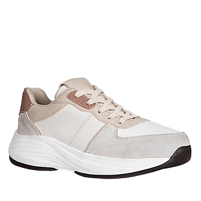 Tenis de Mujer marca Frattini soft / Tenis evt-27