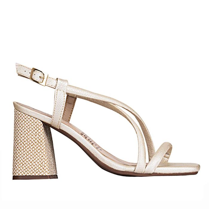 Sandalia tacon de Mujer marca Frattini / Sand.sara-06