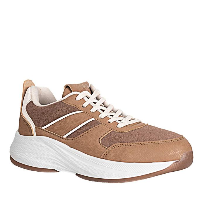 Tenis de Mujer marca Frattini soft / Tenis evt-25