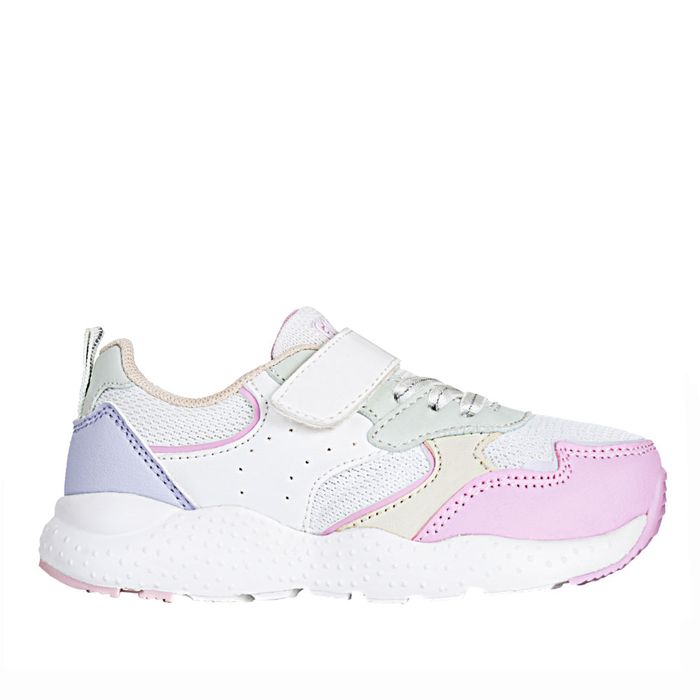 Tenis de Niñas marca Gumball / Tenis fuz 8-26-1 inf fem