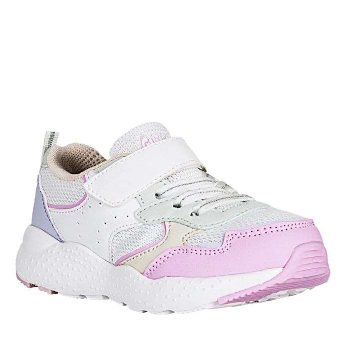 Tenis de Niñas marca Gumball / Tenis fuz 8-26-1 inf fem