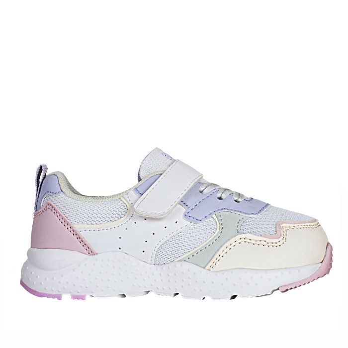 Tenis de Niñas marca Gumball / Tenis fuz 8-26-1 inf fem