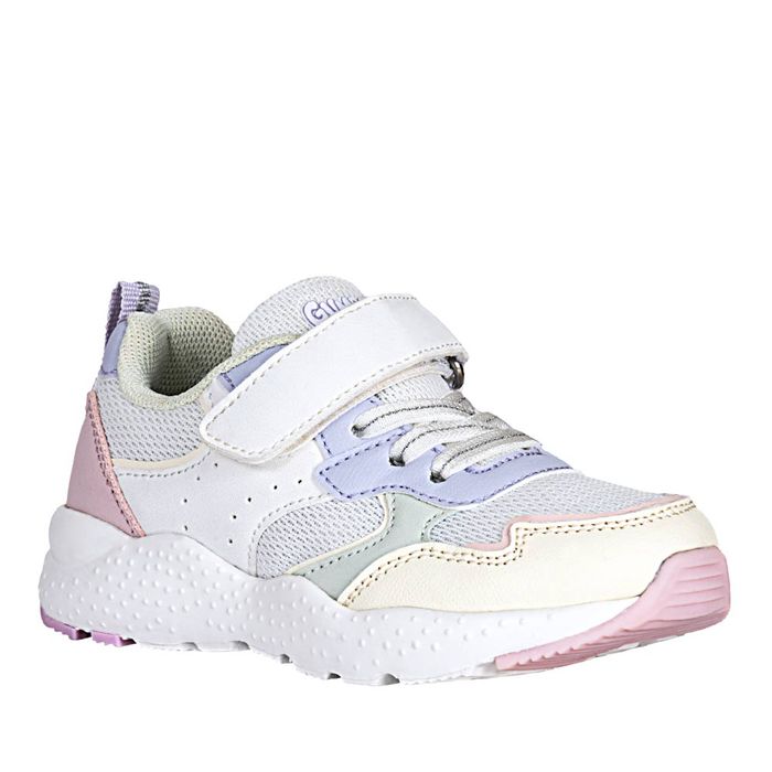 Tenis de Niñas marca Gumball / Tenis fuz 8-26-1 inf fem