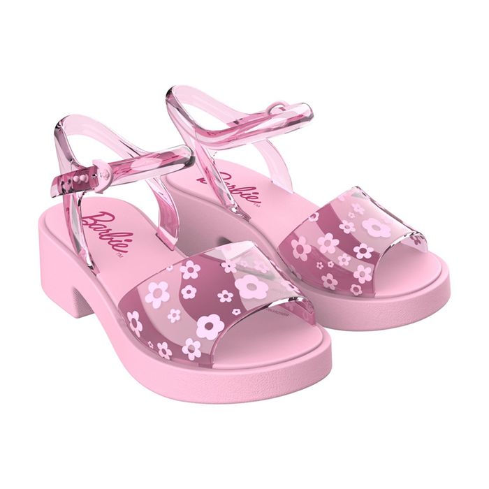 Sandalia de Niñas marca Barbie / Sand.23376c barbie high (bs688)