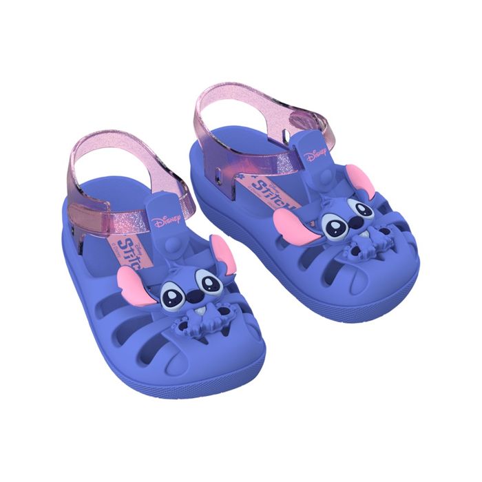 Sandalia de Niñas marca Disney / Sand.magic sandal aranha (bs747 )