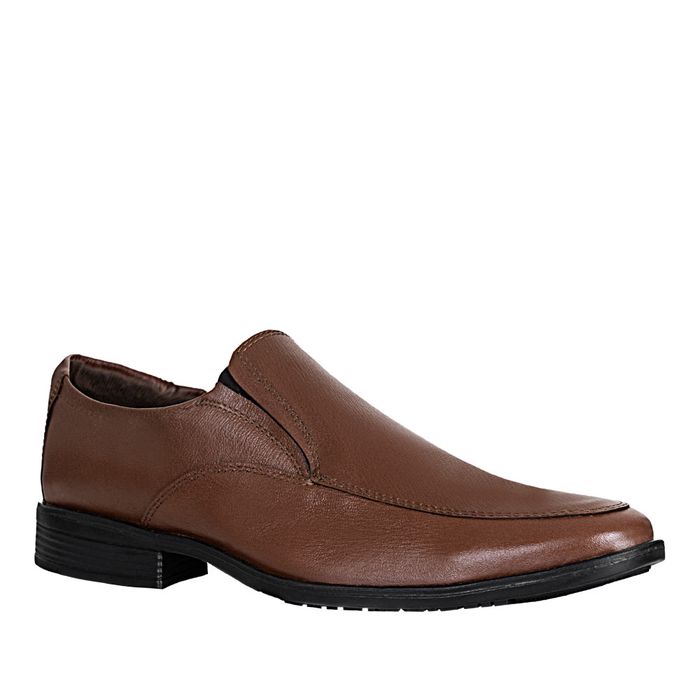 Mocasin de Hombre marca Aldo masconi / Moc.0568-1