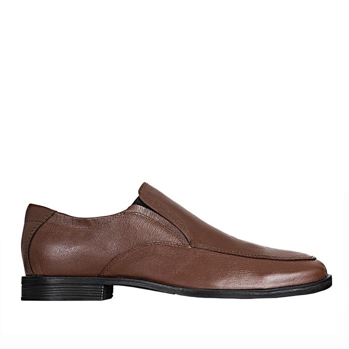 Mocasin de Hombre marca Aldo masconi / Moc.0568-1