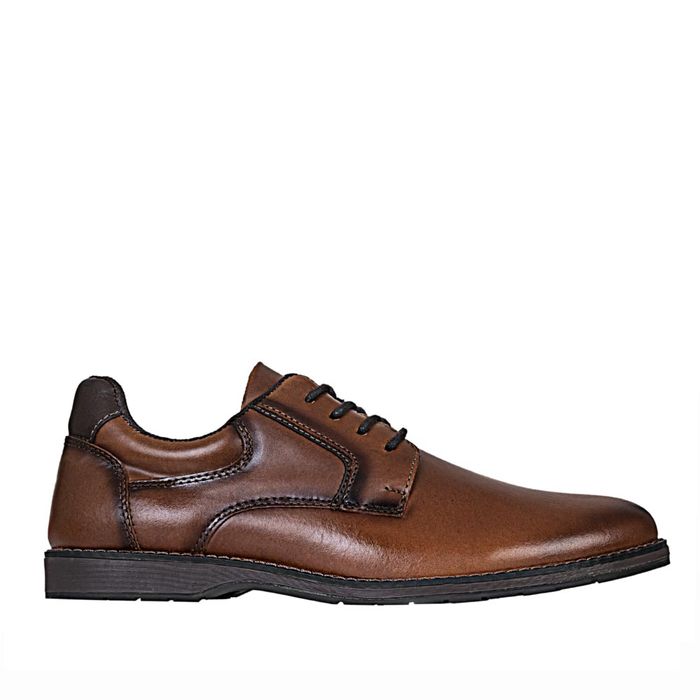 Zap.c/cordon de Hombre marca Aldo masconi / Zap.nova