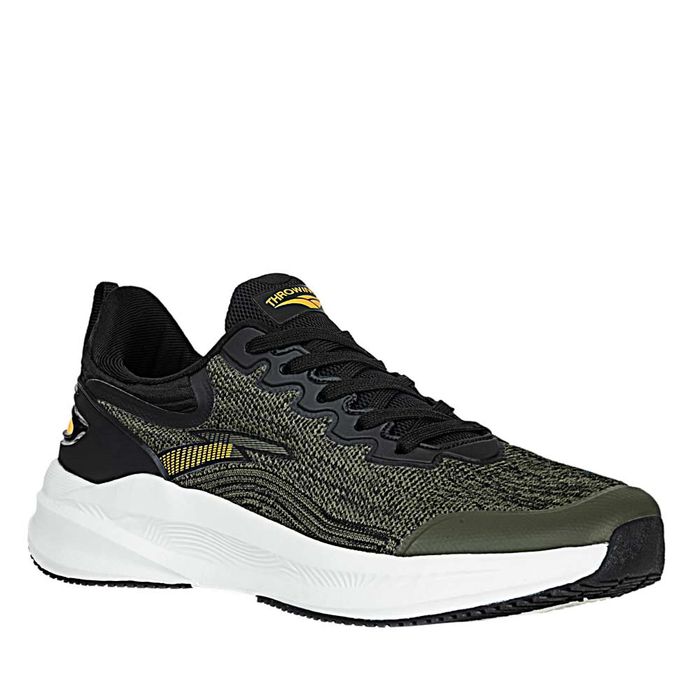 Zap.c/cordon de Hombre marca Throwing / Zap.aa4081m