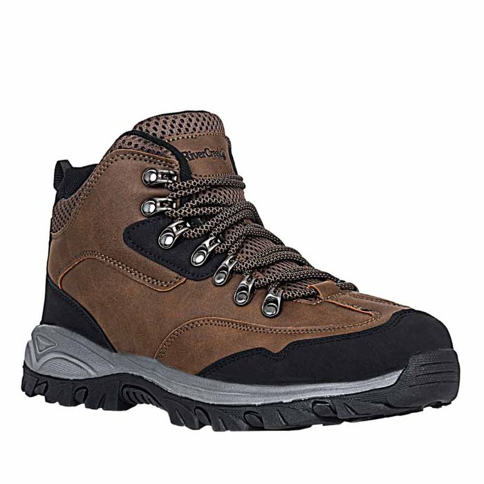 Bota/botin de Hombre marca River creek / Bota aw230204m