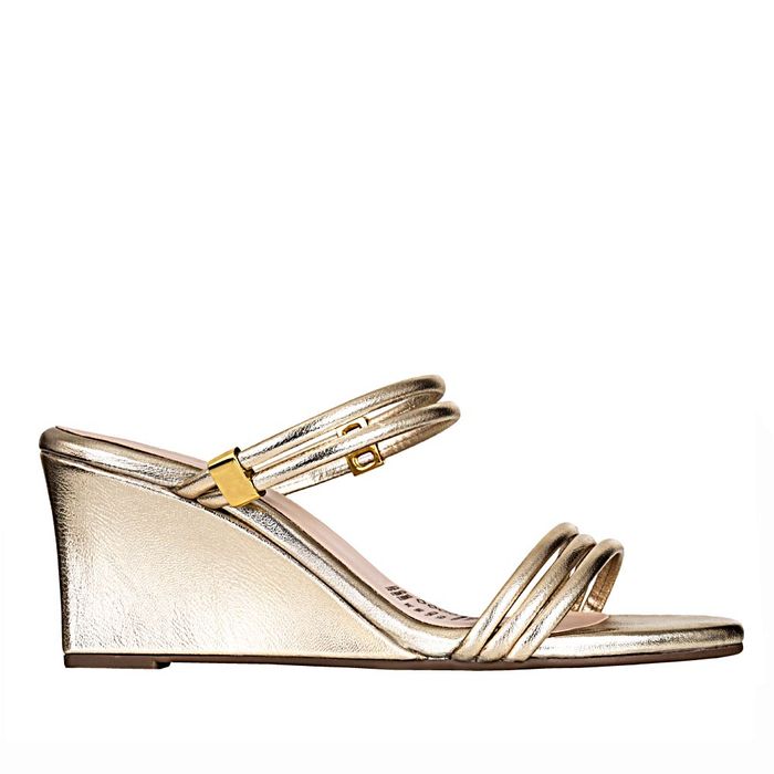 Sandalia tacon de Mujer marca Frattini / Sand.f2511