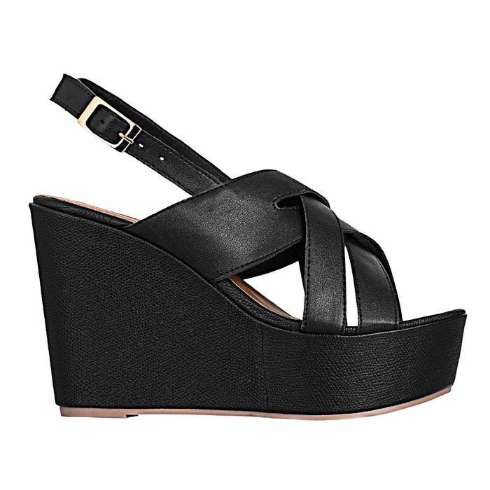 Plataforma de Mujer marca Frattini / Plat.antonia-08