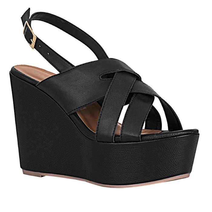 Plataforma de Mujer marca Frattini / Plat.antonia-08