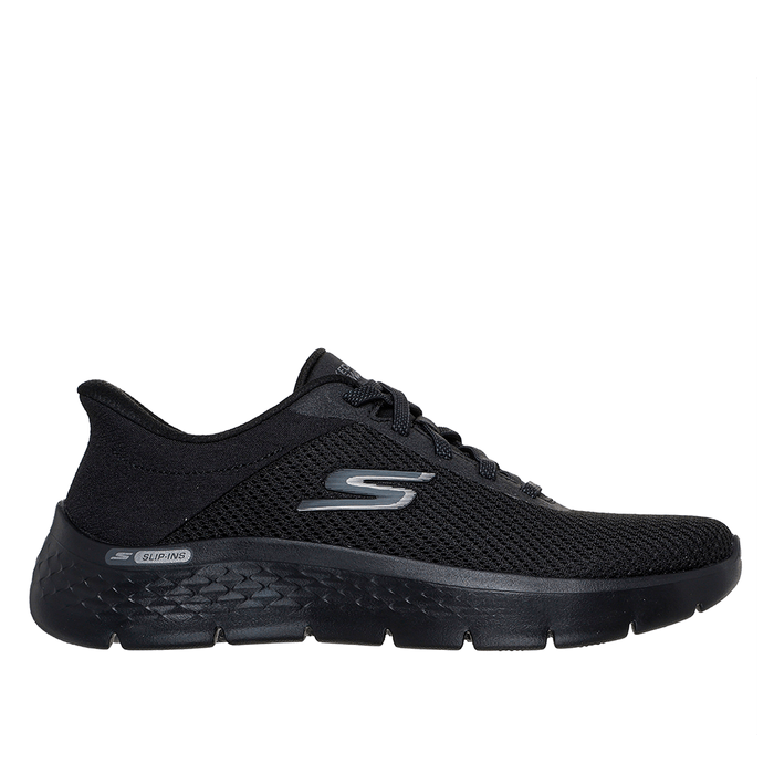 Tenis Casual de Mujer skechers  125516bbk