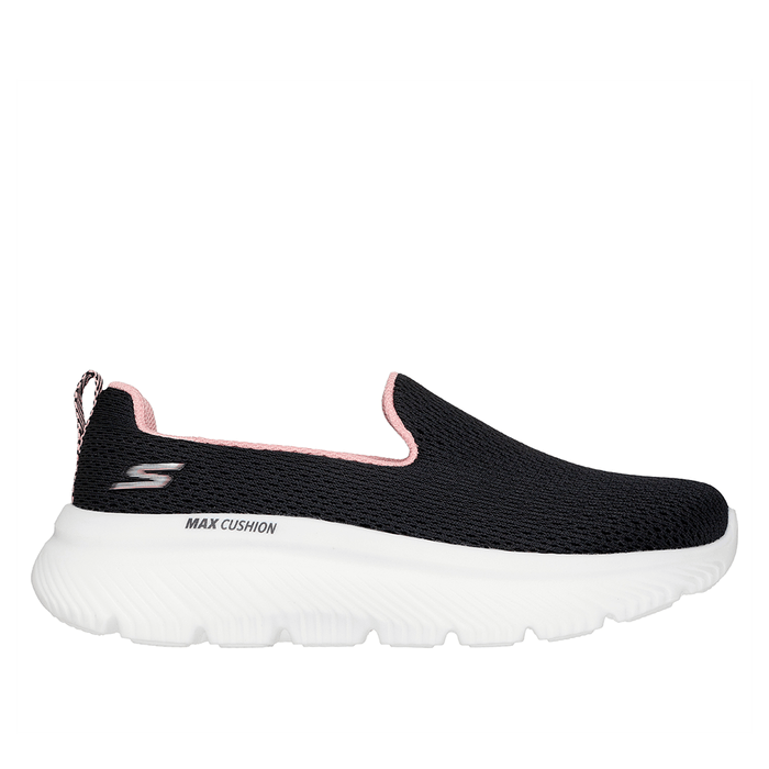 Tenis Casual de Mujer skechers  125885bkmv