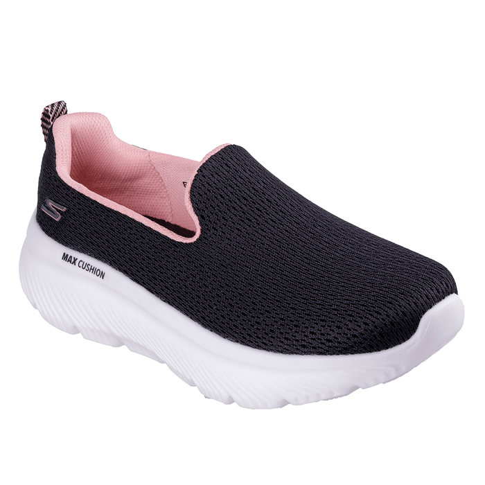 Tenis Casual de Mujer skechers  125885bkmv